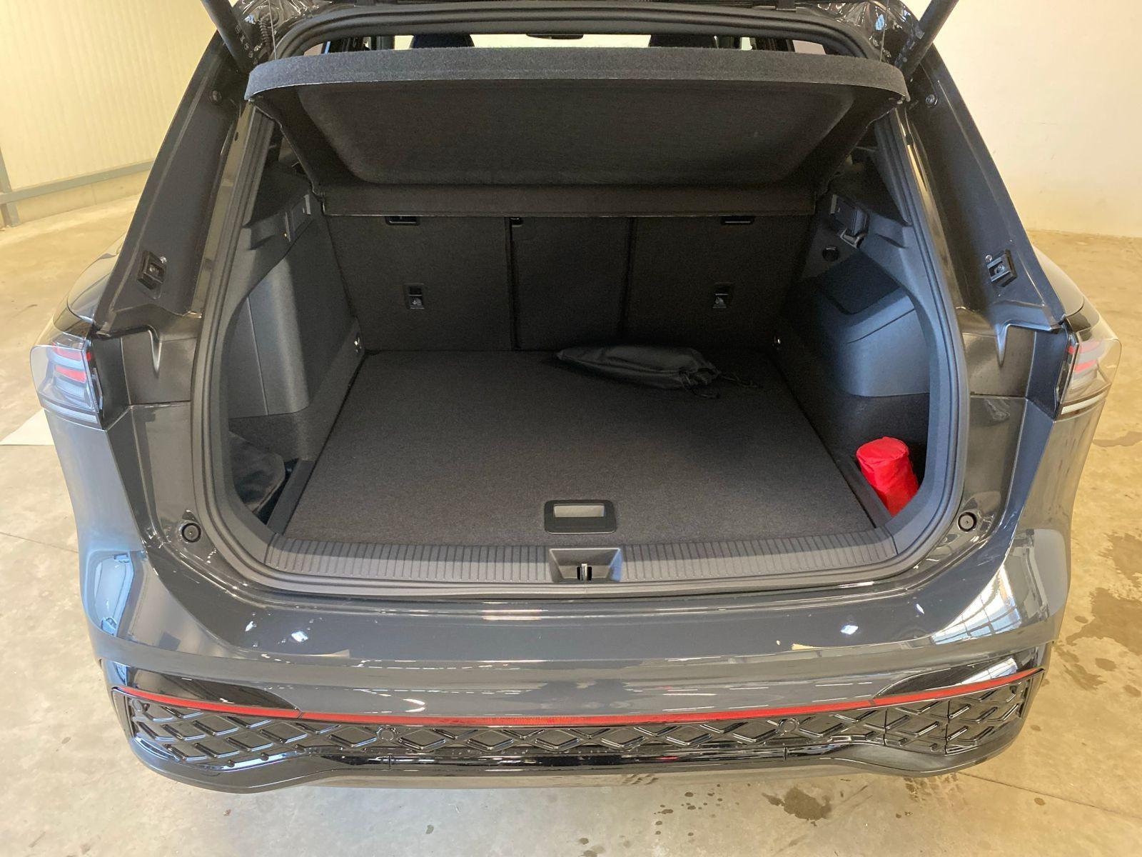 Volkswagen Tiguan DSG R-Line eHybrid