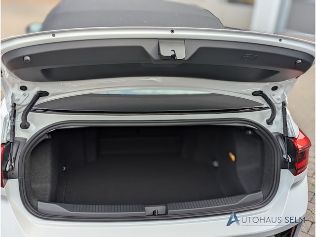 Volkswagen T-Roc Cabriolet DSG R-Line