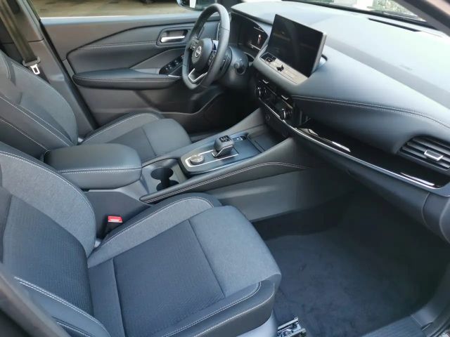 Nissan Qashqai N-Connecta