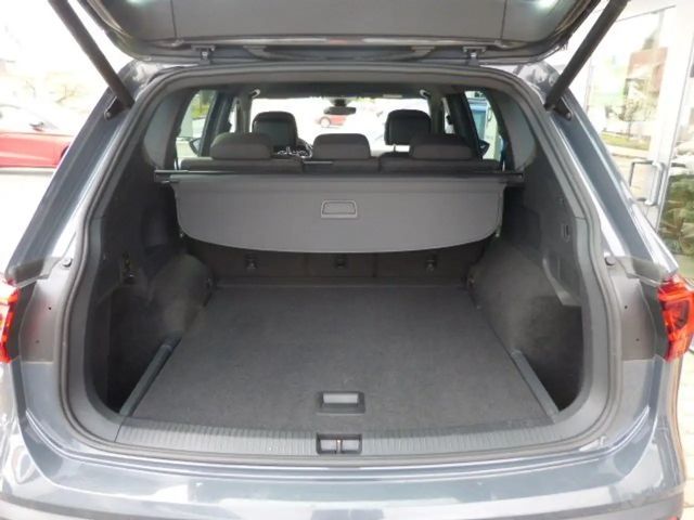 Seat Tarraco 2.0 TDI Style