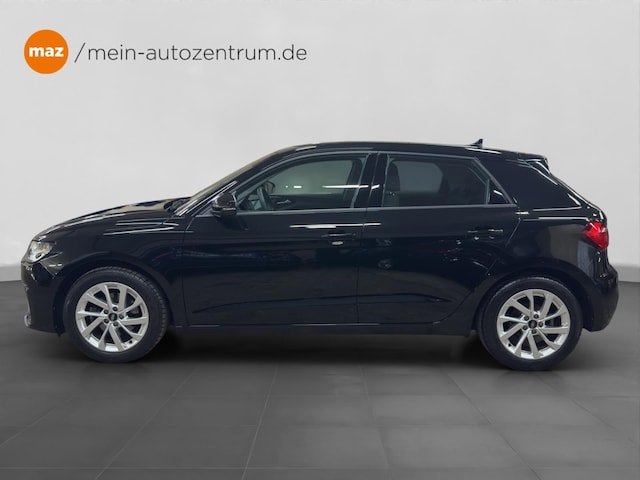 Audi A1 30 TFSI S-Tronic Sportback