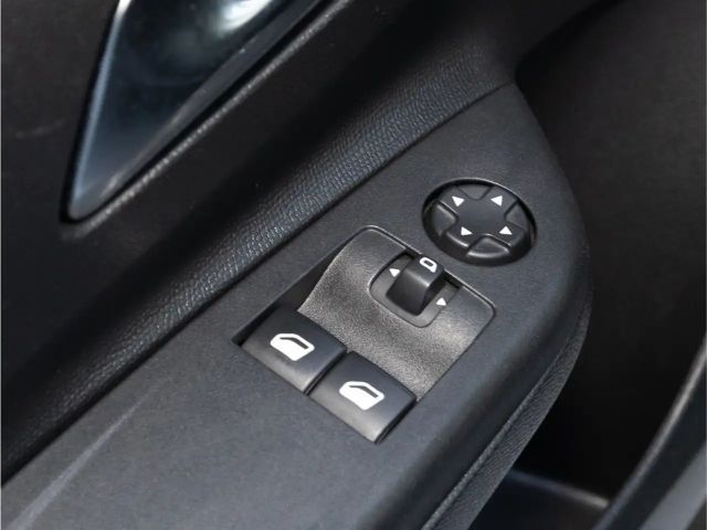 Opel Corsa Edition F Edition