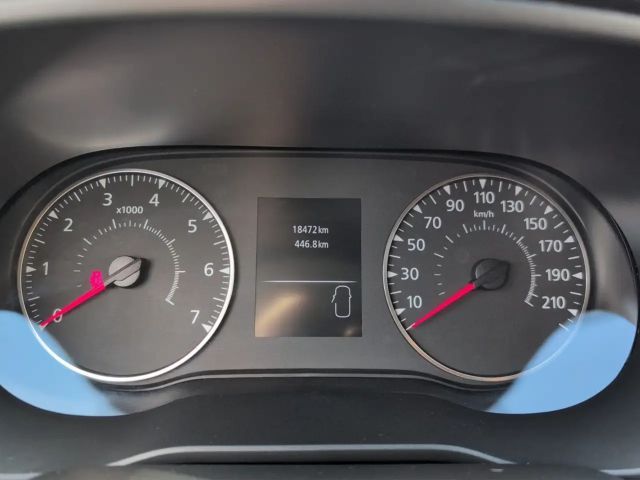 Dacia Duster 2WD Prestige TCe 130