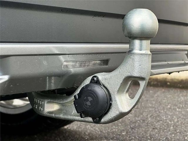 MINI Cooper SE Countryman All4 SE