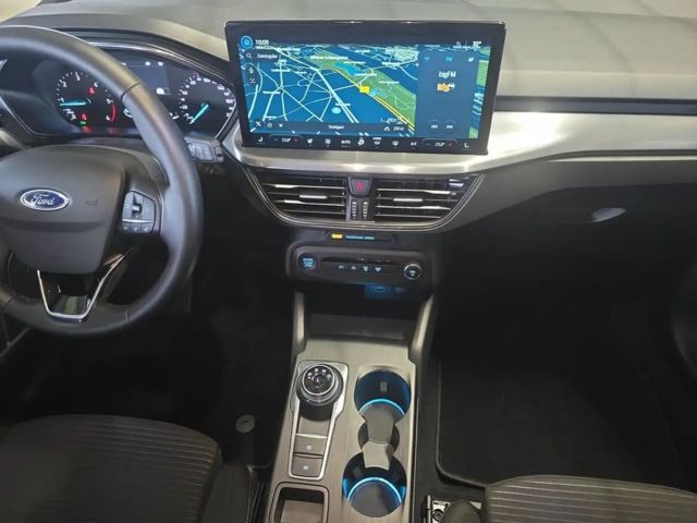 Ford Focus 1.5 EcoBlue Titanium Wagon