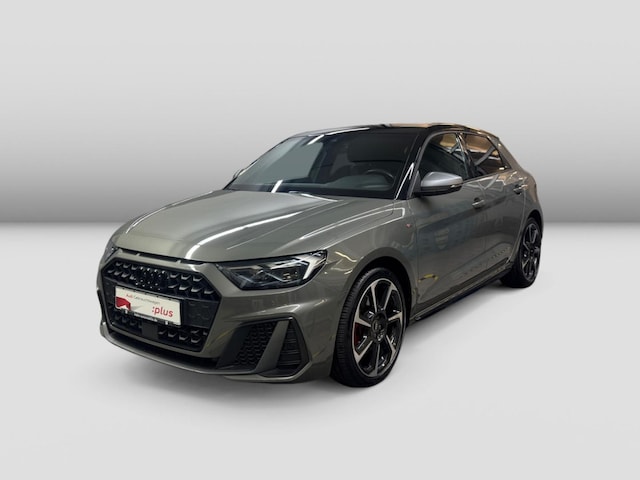 Audi A1 40 TFSI S-Line S-Tronic Sportback
