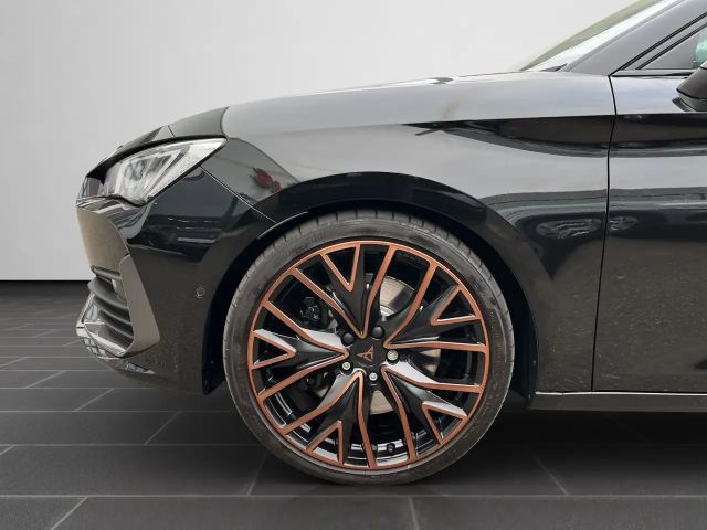 Cupra Leon 2.0 TSI DSG ST VZ