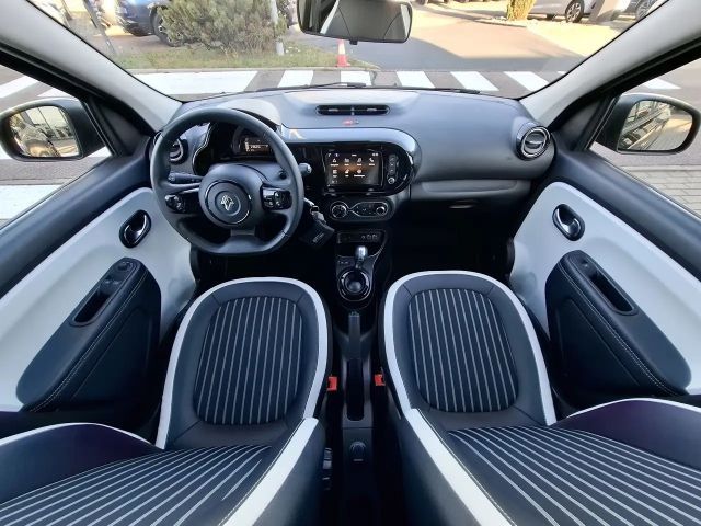 Renault Twingo E-Tech