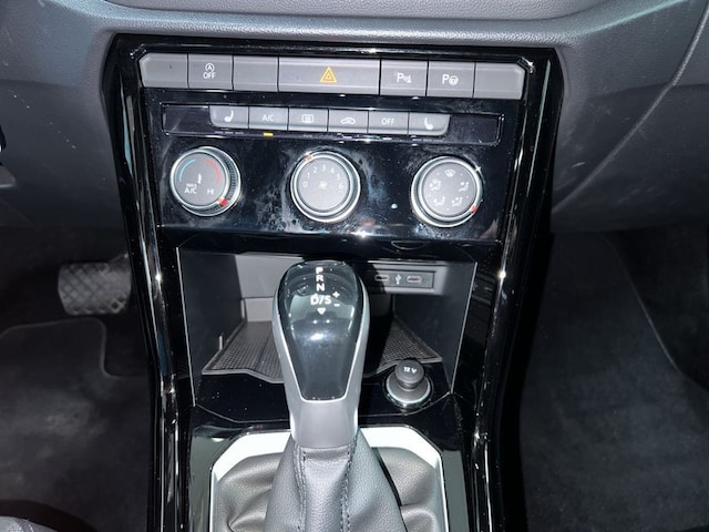 Volkswagen T-Roc 1.5 TSI DSG Style