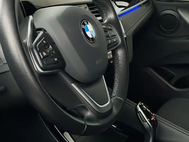 BMW X2 Coupé sDrive18d