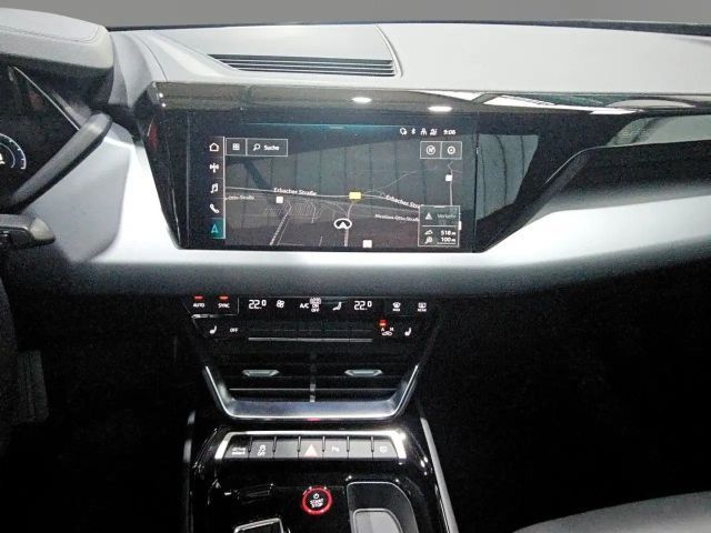 Audi e-tron GT LUFT PANO MATRIX B&O R-KAM