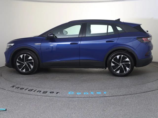 Volkswagen ID.4 150 kW Life Performance Pro