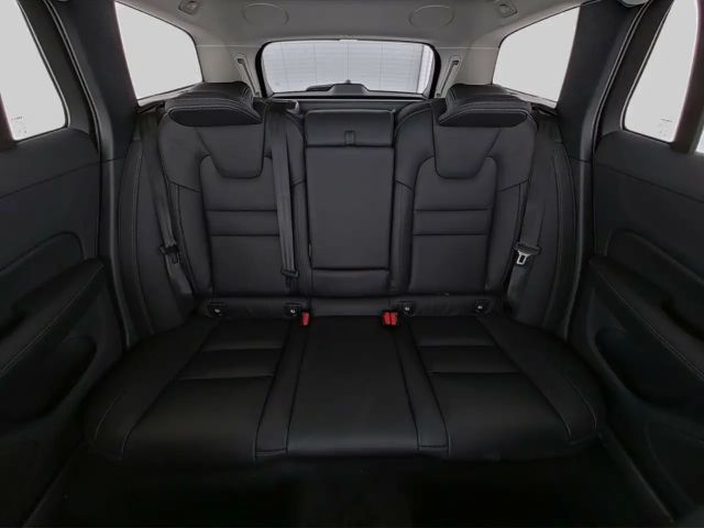 Volvo V60 Dark Ultra