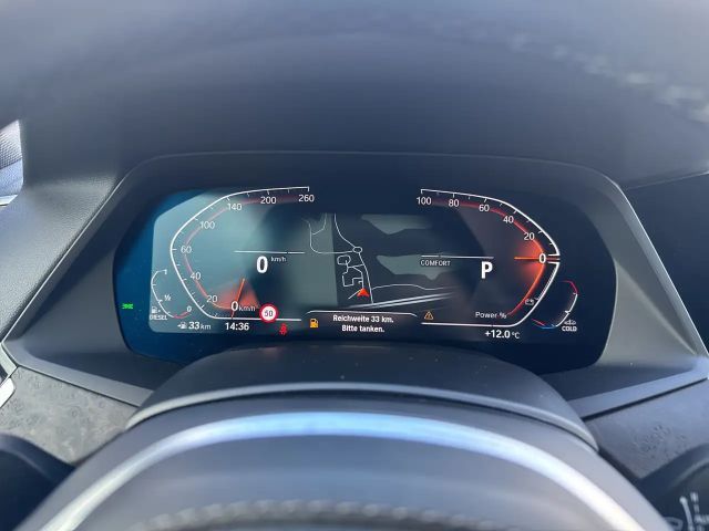 BMW X5 M-Sport xDrive30d