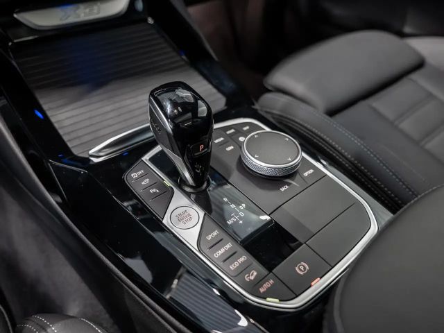 BMW X3 M-Sport xDrive