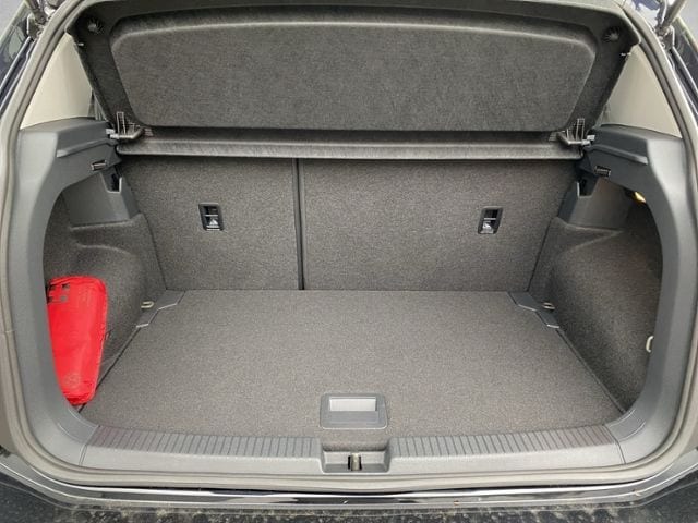 Volkswagen T-Cross T-Cross Style 1.0 TSI 294€ ohne Anz. Navi*ACC*LE