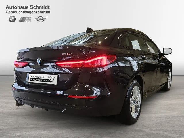 BMW 218 218i Coupé Gran Coupé