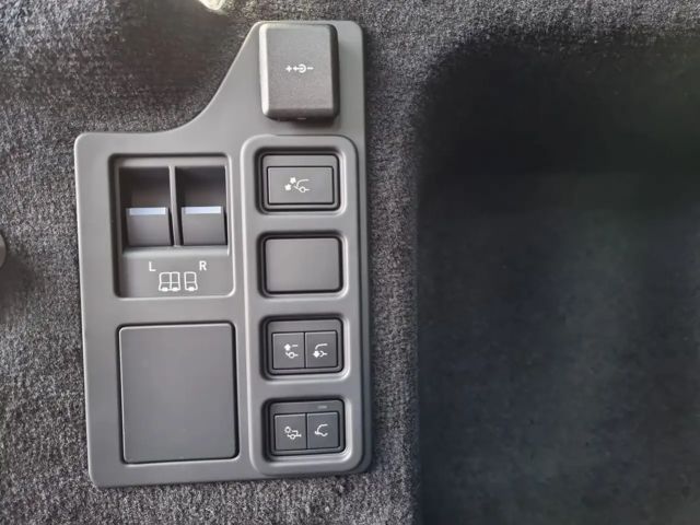 Land Rover Discovery Dynamic HSE