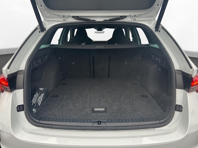 Skoda Octavia 2.0 TSI Combi