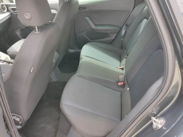 Seat Ibiza 1.0 TSI FR-lijn