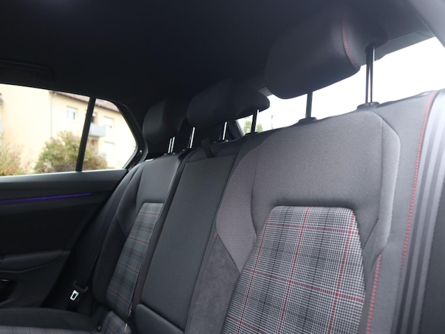 Volkswagen Golf DSG GTI