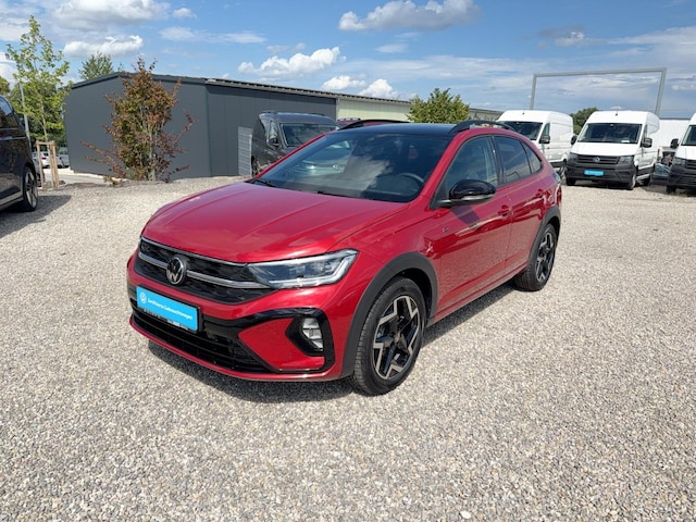 Volkswagen Taigo DSG