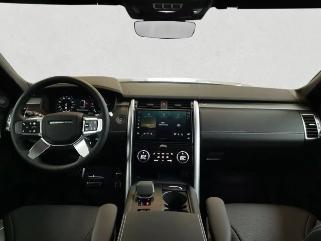 Land Rover Discovery AWD D300 Dynamic HSE