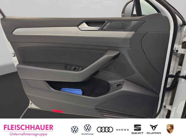 Volkswagen Passat 1.5 TSI Variant