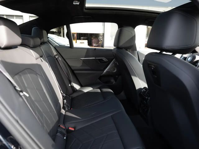 BMW 550 M-Sport Sedan xDrive