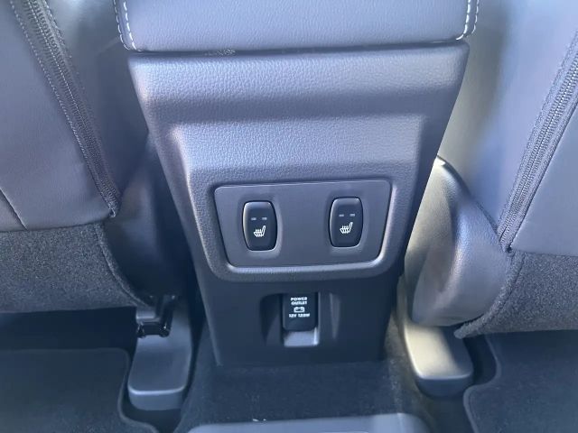 Mitsubishi Eclipse Cross 4WD