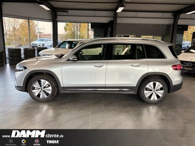 Mercedes-Benz EQB 300 4MATIC Progressive