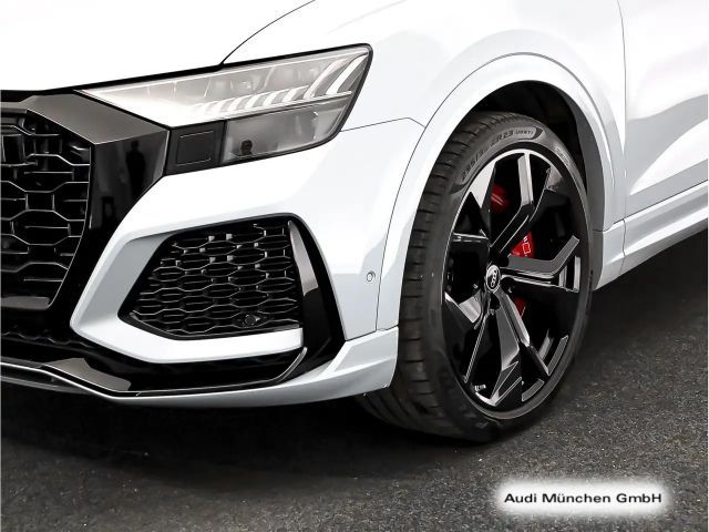 Audi RS Q8 Dynamik+/Keramik/Essentials/StdHzg