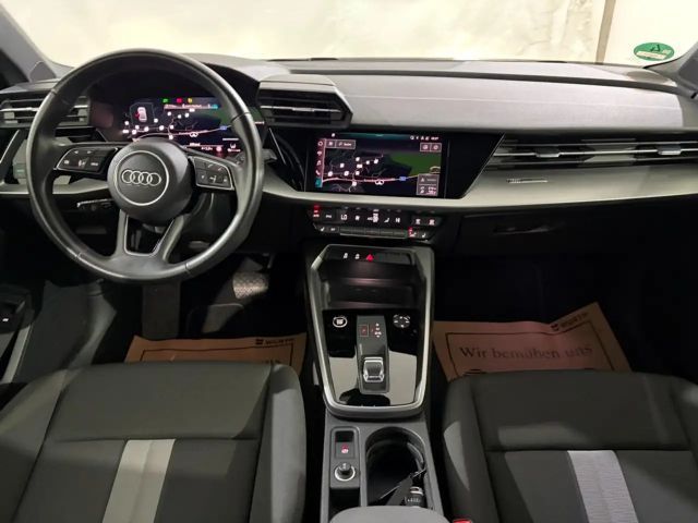 Audi A3 35 TDI S-Tronic Sedan