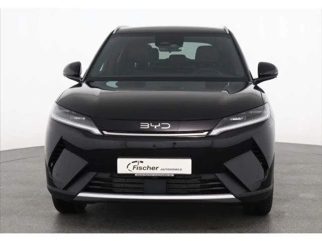 BYD Atto 2 Boost DM-i