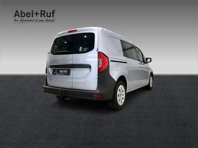 Mercedes-Benz Citan Limousine Lang