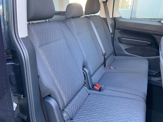 Volkswagen Caddy 1.5 TSI Life eHybrid