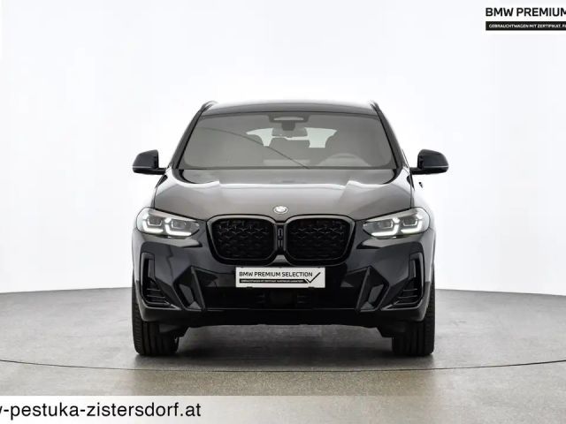 BMW X4 xDrive