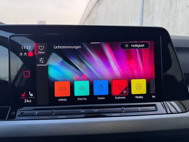 Volkswagen Golf 2.0 TDI DSG Golf VIII