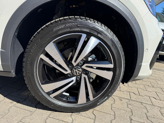 Volkswagen T-Roc 1.5 TSI DSG