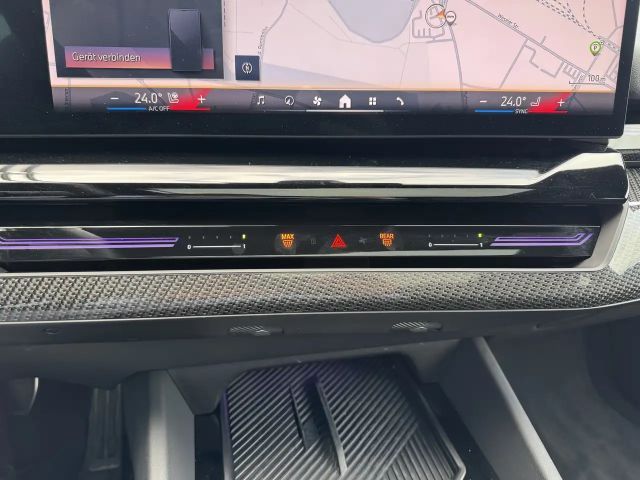 BMW 520 520d M-Sport Touring xDrive