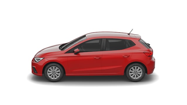 Seat Ibiza 1.0 TSI Style