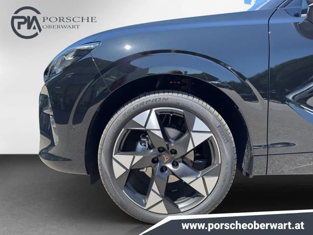 Cupra Terramar 1.5 e-TSI 150 PS DSG