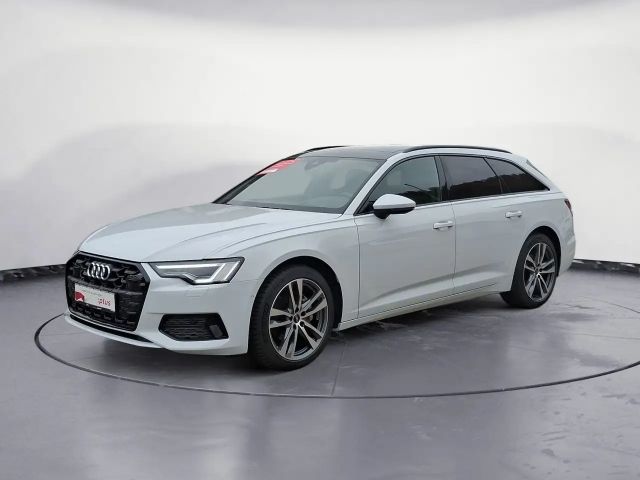 Audi A6 35 TDI S-Tronic