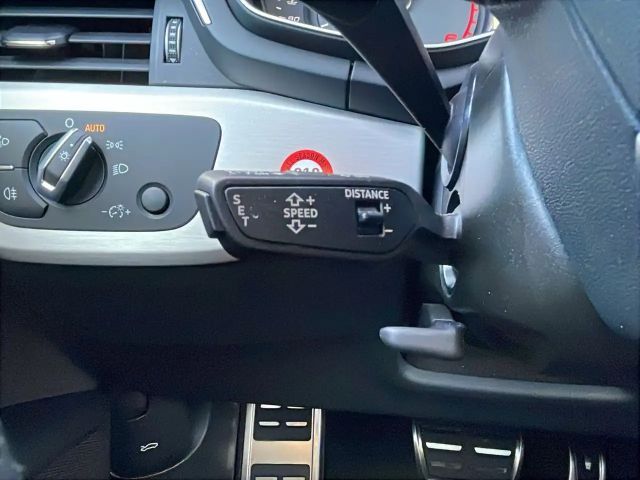 Audi S4 3.0 TDI Quattro