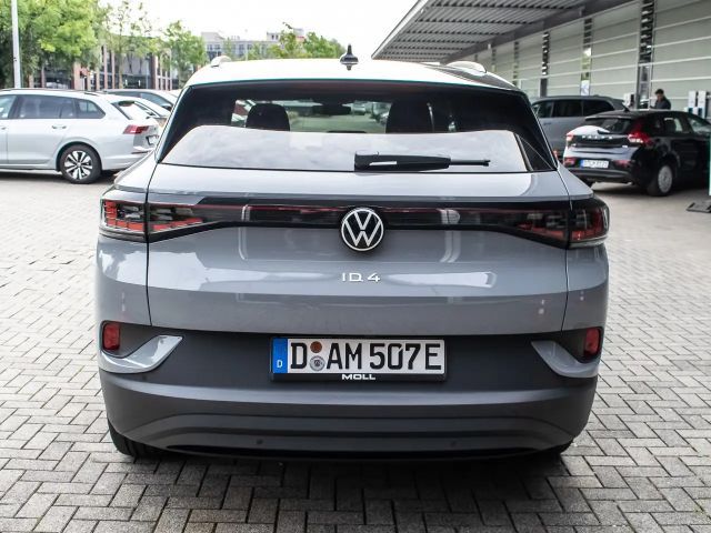 Volkswagen ID.4 52 KWh Pure