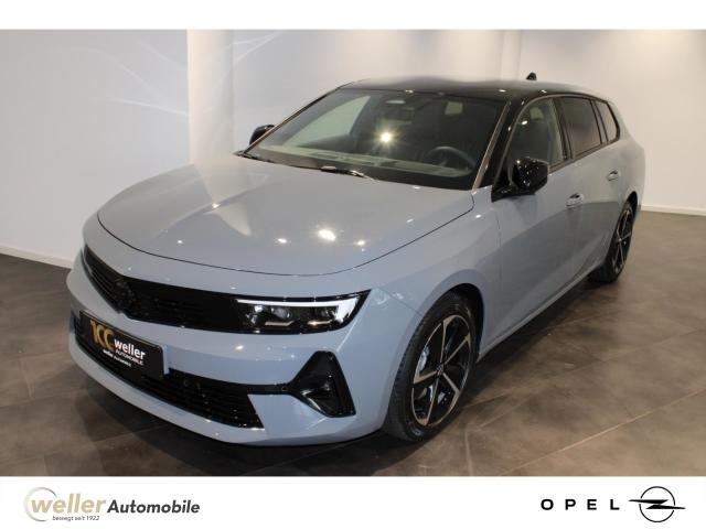 Opel Astra 1.2 Turbo Sports Tourer Turbo