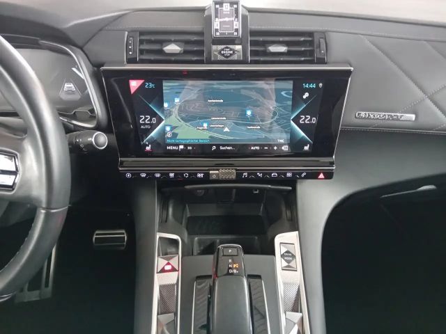 DS DS 7 Crossback Crossback