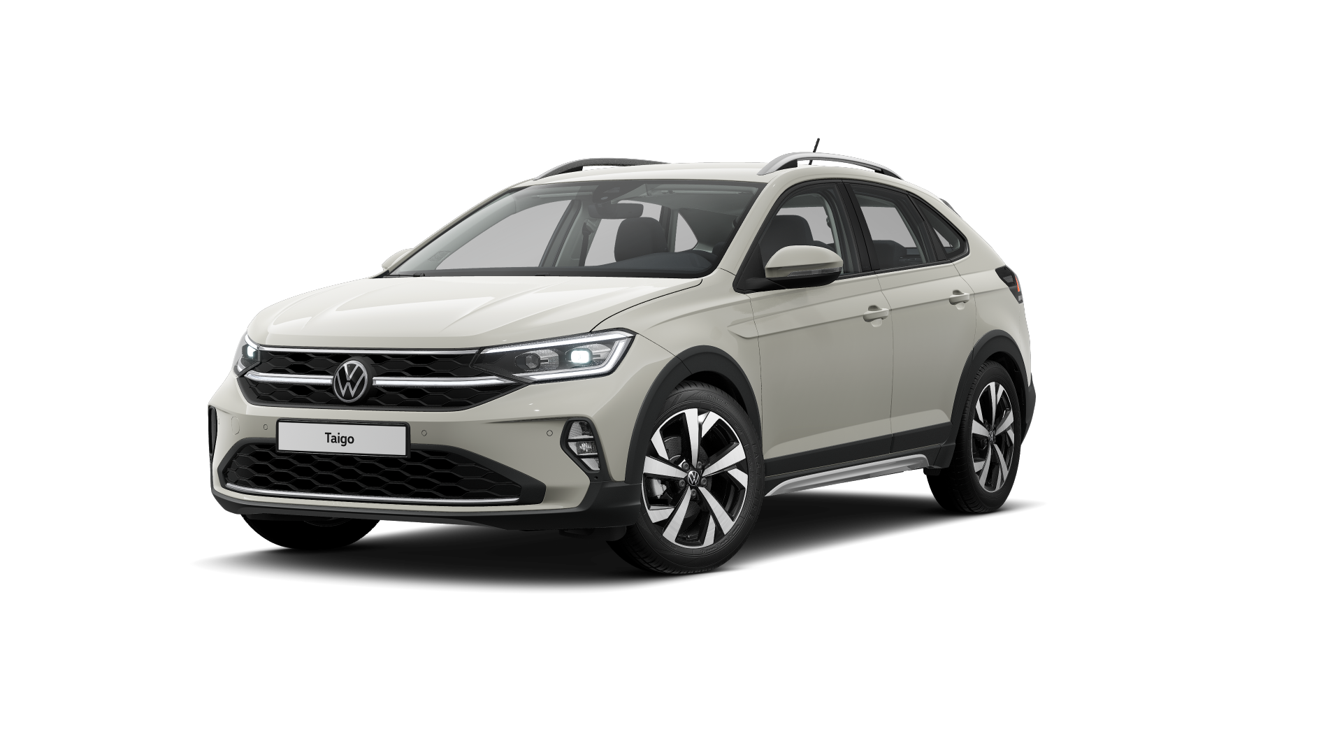 Volkswagen Taigo 1.5 TSI DSG IQ.Drive Style