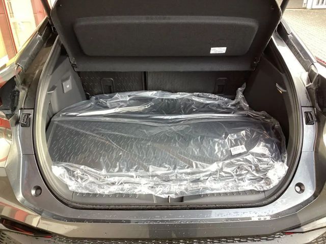 Toyota C-HR Hybride Lounge Plug-in