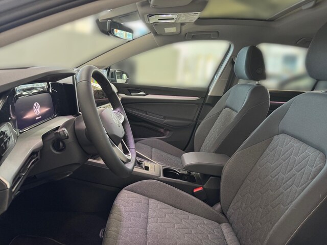 Volkswagen Golf 1.5 TSI Golf VIII Life